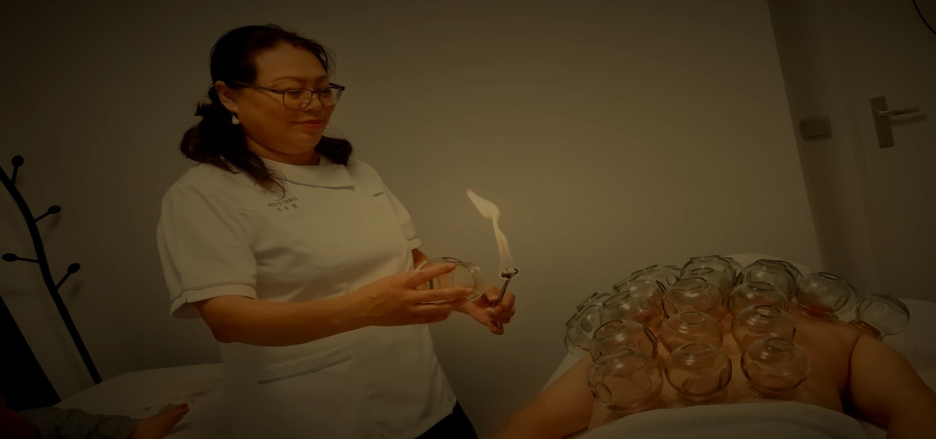 Behandelingen Ren Ji Tang